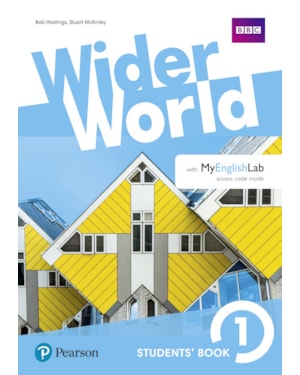 WIDER WORLD 1 SBK WITH MEL PACK