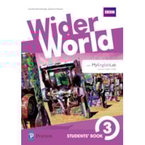 WIDER WORLD 3 SBK WITH MEL PACK