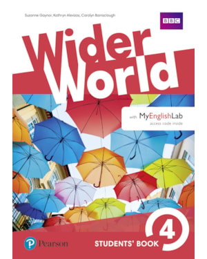 WIDER WORLD 4 SBK WITH MEL PACK