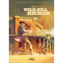 Wild Bill Hickok