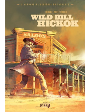Wild Bill Hickok