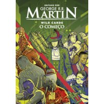WILD CARDS: O COMEÇO
