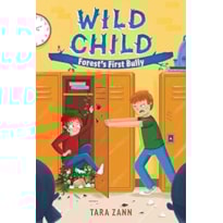 WILD CHILD: FORESTS FIRST BUL