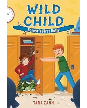 WILD CHILD: FORESTS FIRST BUL