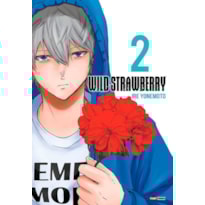 Wild Strawberry 02