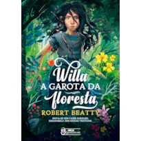 WILLA - A GAROTA DA FLORESTA VOL. 01