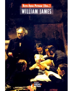 WILLIAM JAMES