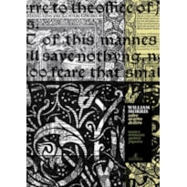 WILLIAM MORRIS - SOBRE AS ARTES DO LIVRO