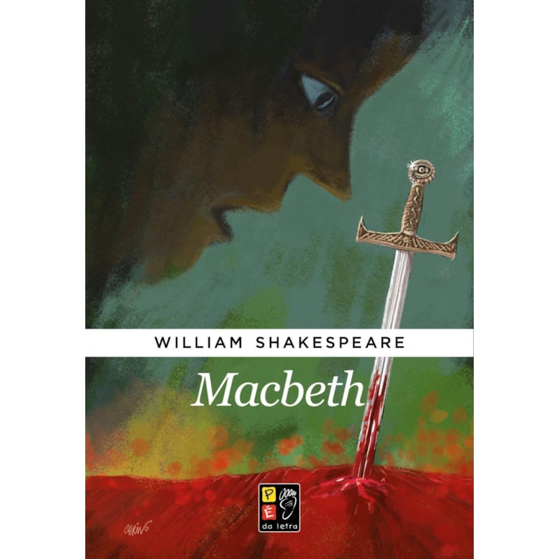 William Shakespeare - Macbeth
