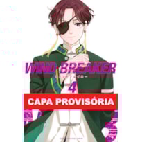 Wind breaker 04