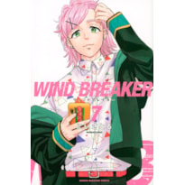 Wind breaker 07