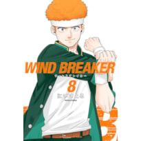 Wind breaker 08