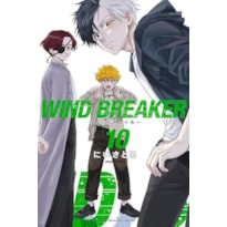 Wind breaker 10