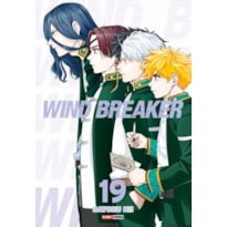 Wind breaker 19