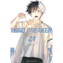Wind Breaker 21