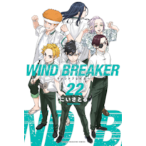 Wind Breaker 22