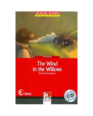 WIND IN THE WILLOWS