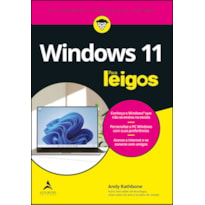 WINDOWS 11 PARA LEIGOS