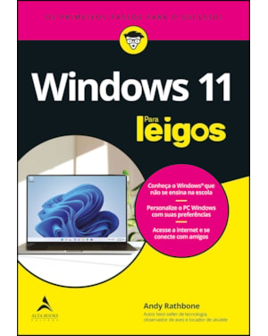 Windows 11 para leigos