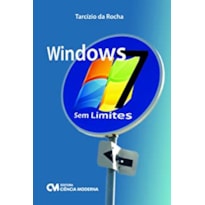 WINDOWS 7 - SEM LIMITES - 1