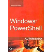 WINDOWS POWERSHELL AUTORIZADO - 1