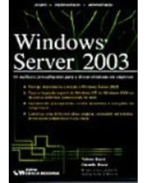 WINDOWS SERVER 2003