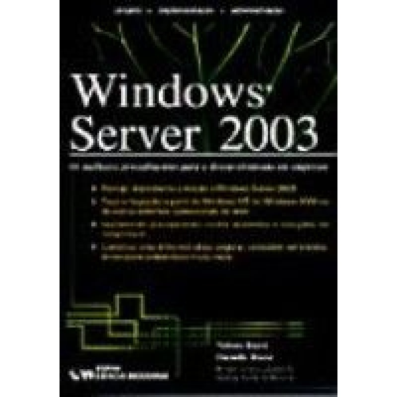 WINDOWS SERVER 2003