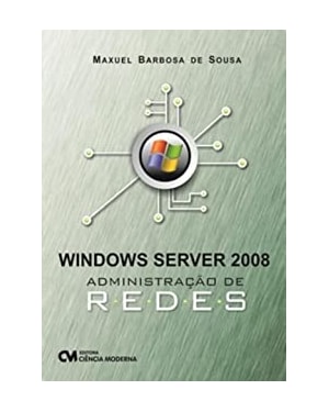 WINDOWS SERVER 2008 ADMINISTRACAO DE REDES - 1