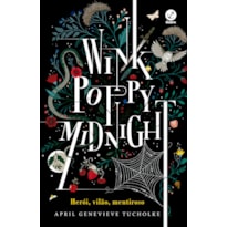 WINK POPPY MIDNIGHT