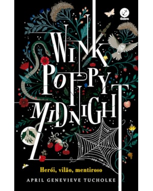 WINK POPPY MIDNIGHT