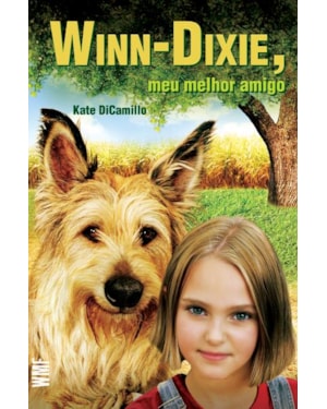 WINN-DIXIE, MEU MELHOR AMIGO