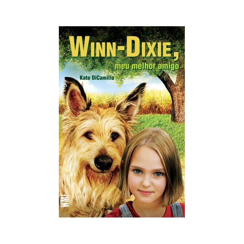 WINN-DIXIE, MEU MELHOR AMIGO