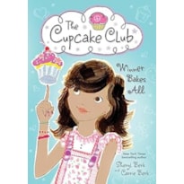 WINNER BAKES ALL: THE CUPCAKE