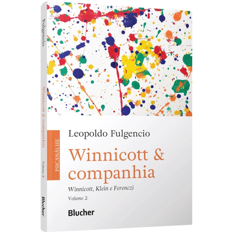 WINNICOTT & COMPANHIA