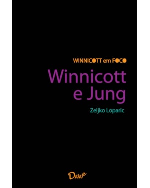 WINNICOTT E JUNG