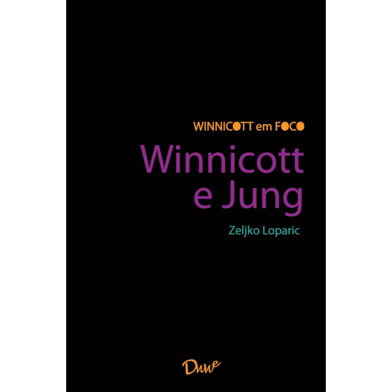 WINNICOTT E JUNG