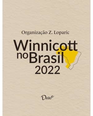 WINNICOTT NO BRASIL, 2022