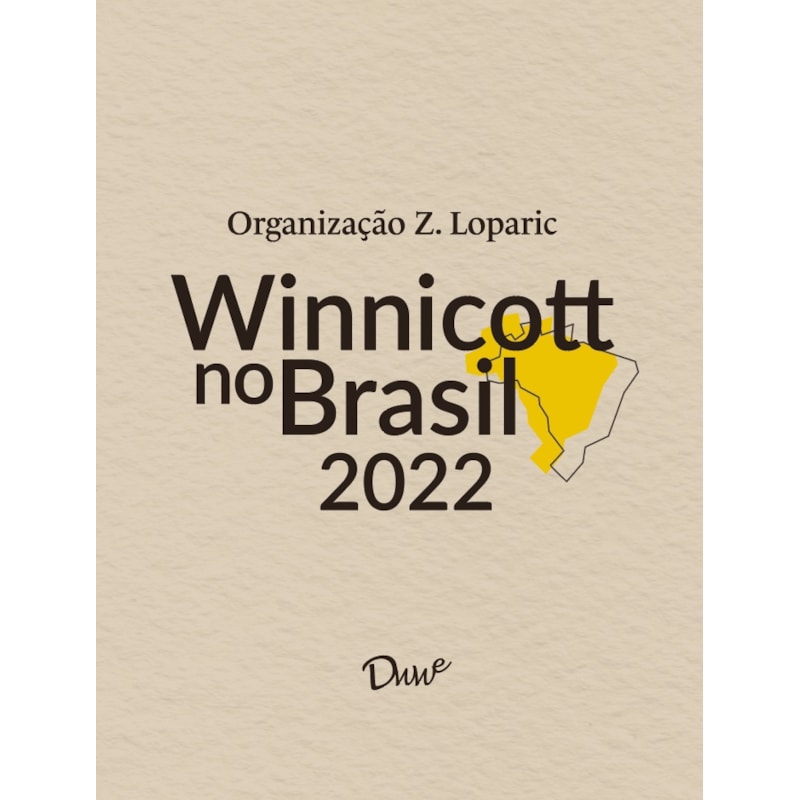 WINNICOTT NO BRASIL, 2022