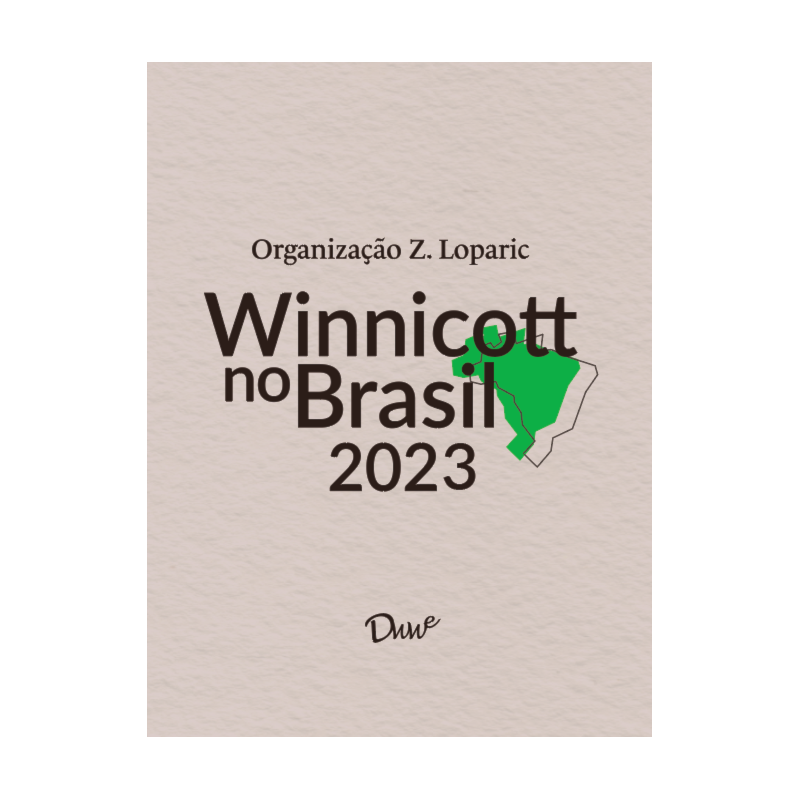 WINNICOTT NO BRASIL, 2023