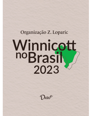 WINNICOTT NO BRASIL, 2023