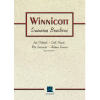 WINNICOTT: SEMINÁRIOS BRASILEIROS