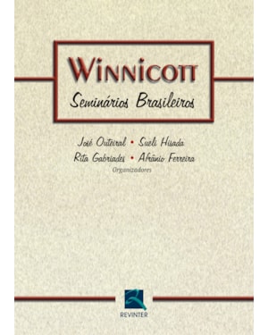 Winnicott: seminários brasileiros