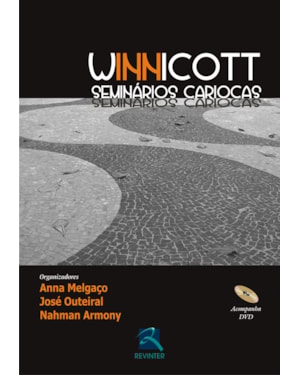 Winnicott: seminários cariocas