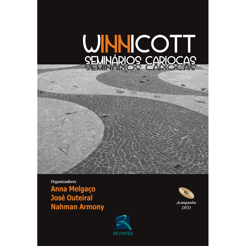 WINNICOTT: SEMINÁRIOS CARIOCAS