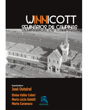 Winnicott: seminários de Campinas
