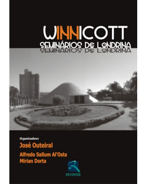 Winnicott: seminários de Londrina