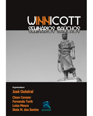 Winnicott: seminários gaúchos