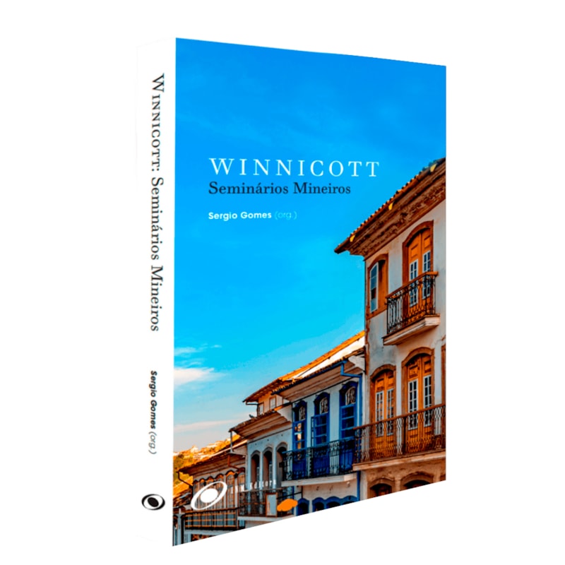 WINNICOTT - SEMINÁRIOS MINEIROS (AMBIENTE E HOLDING)
