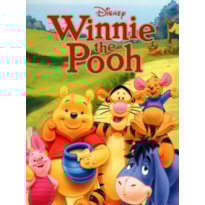 WINNIE THE POOH