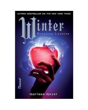 WINTER: CRÔNICAS LUNARES